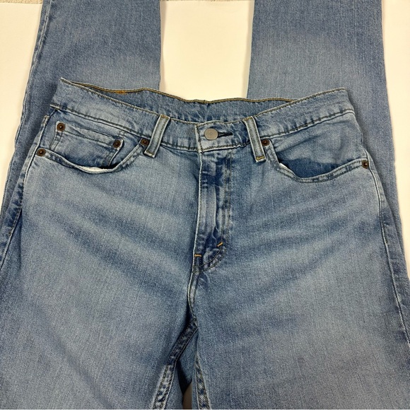 Levi’s 511 Jeans Size 32x32 - Picture 3 of 4